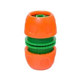 Reparador manguera universal 1/2" a 3/4"