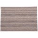 Mantel individual PVC 30x45 café