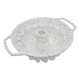 Molde 29Cm Redon Silic Sparkly