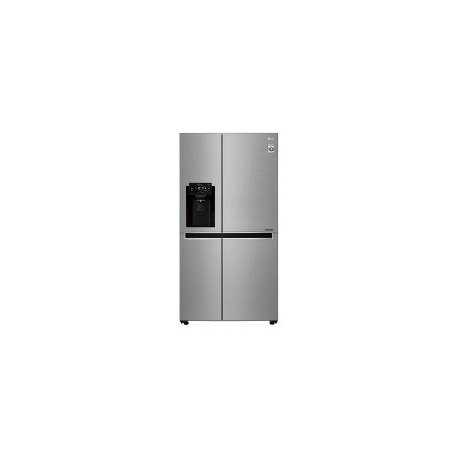 Refrigerador Duplex con Despachador de Agua 26 Pies