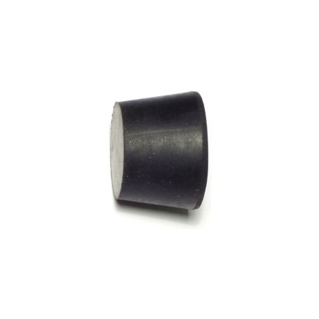 Tapón de caucho   7-1PZ