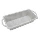 Molde 32Cm Rect Marmol