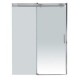 Mampara Baño Deslizable 8Mm 135X190Cm