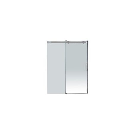 Mampara Baño Deslizable 8Mm 135X190Cm