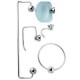 Set de 3 accesorios Sicilia