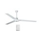 Ventilador Industrial 56" 3 aspas
