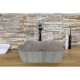 Lavabo de mármol