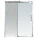 Mampara Baño Deslizable 8Mm 150X190Cm
