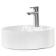 Lavabo Neo Blanco