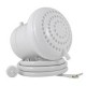 Regadera eléctrica Lorenzetti  Maxi ducha