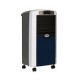 Enfriador y enfriador con humidifiador y control remoto