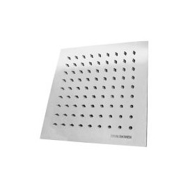 Regadera B8303 efecto lluvia yc