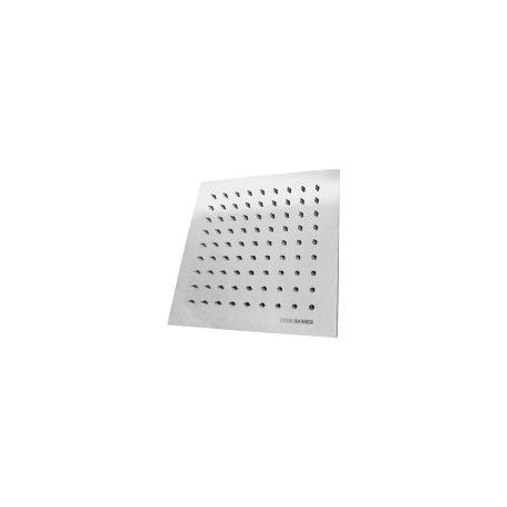 Regadera B8303 efecto lluvia yc