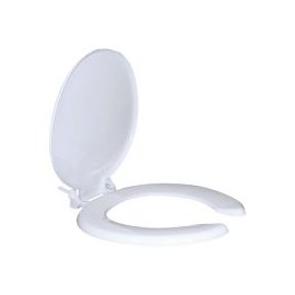 Asiento baño Click 90 blanco