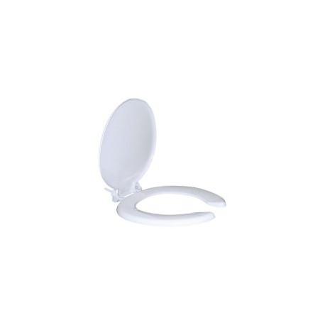 Asiento baño Click 90 blanco
