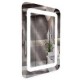 EL8060B Espejo touch con luz led