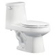 Sanitario One Piece Kori GSK blanco 4.8 l