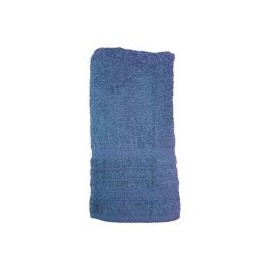Toalla baño Maldivas denim