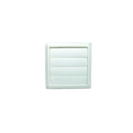 Rejilla De Ventilación 4"