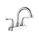Mezcladora de lavabo Valencia 4"