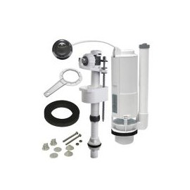 Kit de Rep. con Válvula de Llenado 99T Y Descarga MSE Dual c/cable