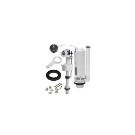 Kit de Rep. con Válvula de Llenado 99T Y Descarga MSE Dual c/cable