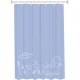 Cortina de baño vinil Bath Time 180x180 cm
