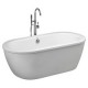 Tina de baño Cadet Freestanding
