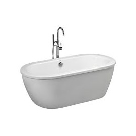 Tina de baño Cadet Freestanding