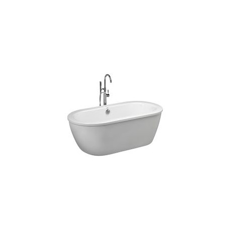 Tina de baño Cadet Freestanding