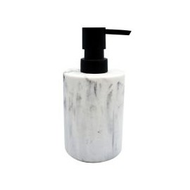 Dispensador De Jabón Marmol