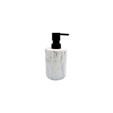 Dispensador De Jabón Marmol