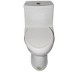 Wc one piece cadet1 bco 4.8lt