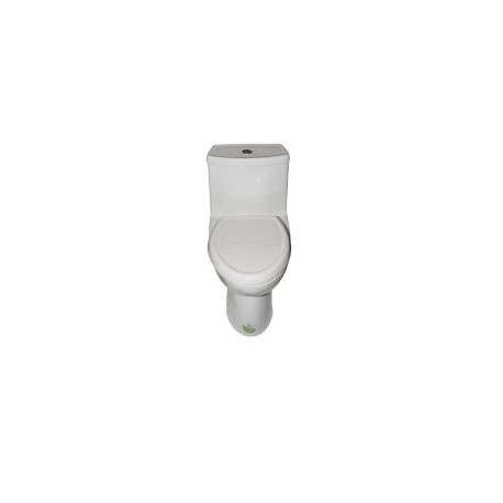 Wc one piece cadet1 bco 4.8lt