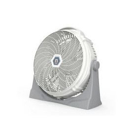 Circulador De Aire 20 pulgadas con 3 Velocidades Turbo