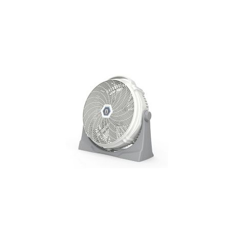 Circulador De Aire 20 pulgadas con 3 Velocidades Turbo
