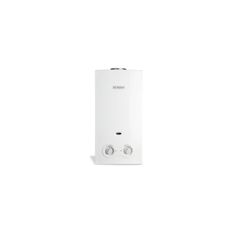 Calentador instantáneo Eco gas LP 11 lt/min