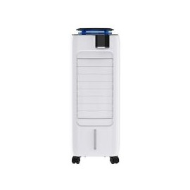 Frikko Portatil F800P-CR Enfriador, Humidificador, Purificador y Eliminador de Mosquitos
