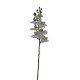 Orquidea Phaleanopsis Mini Tacto Natural Crema Artificial