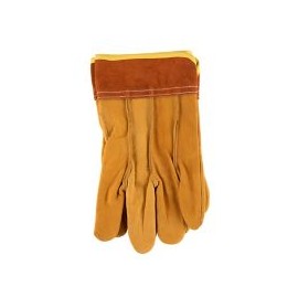 Guante para electricista corto talla 11