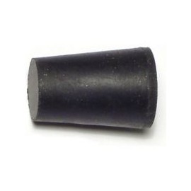 Tapón de caucho   0-1PZ