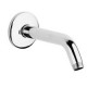 Brazo de regadera inst pared 13 cm