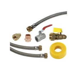 Kit Calentador Instantáneo