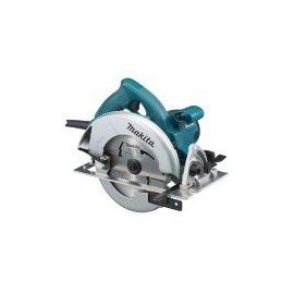 Sierra circular 185mm 7 1/4" 5,800 rpm c/estuche 1,800w