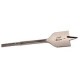 Broca de manita p/madera 1 1/4" x 6 1/2"