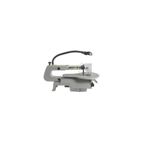 Sierra de banda banco 120W bauker