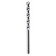 Broca cyl -1  9/64"x3" marca BOSCH