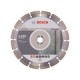 Disco diam concreto 9" marca BOSCH
