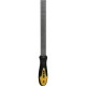 Escofina plana 8" redline