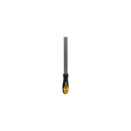 Escofina plana 8" redline